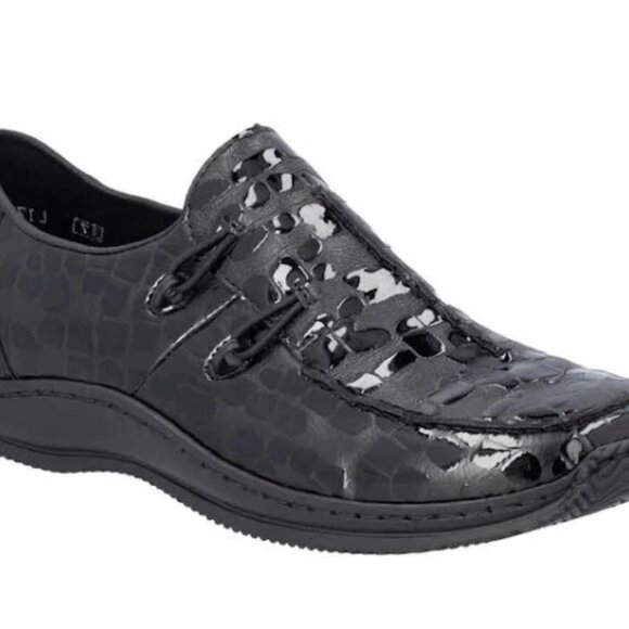 Rieker Celia 51 Women's size EU 39/ US 8 - Picture 5 of 5